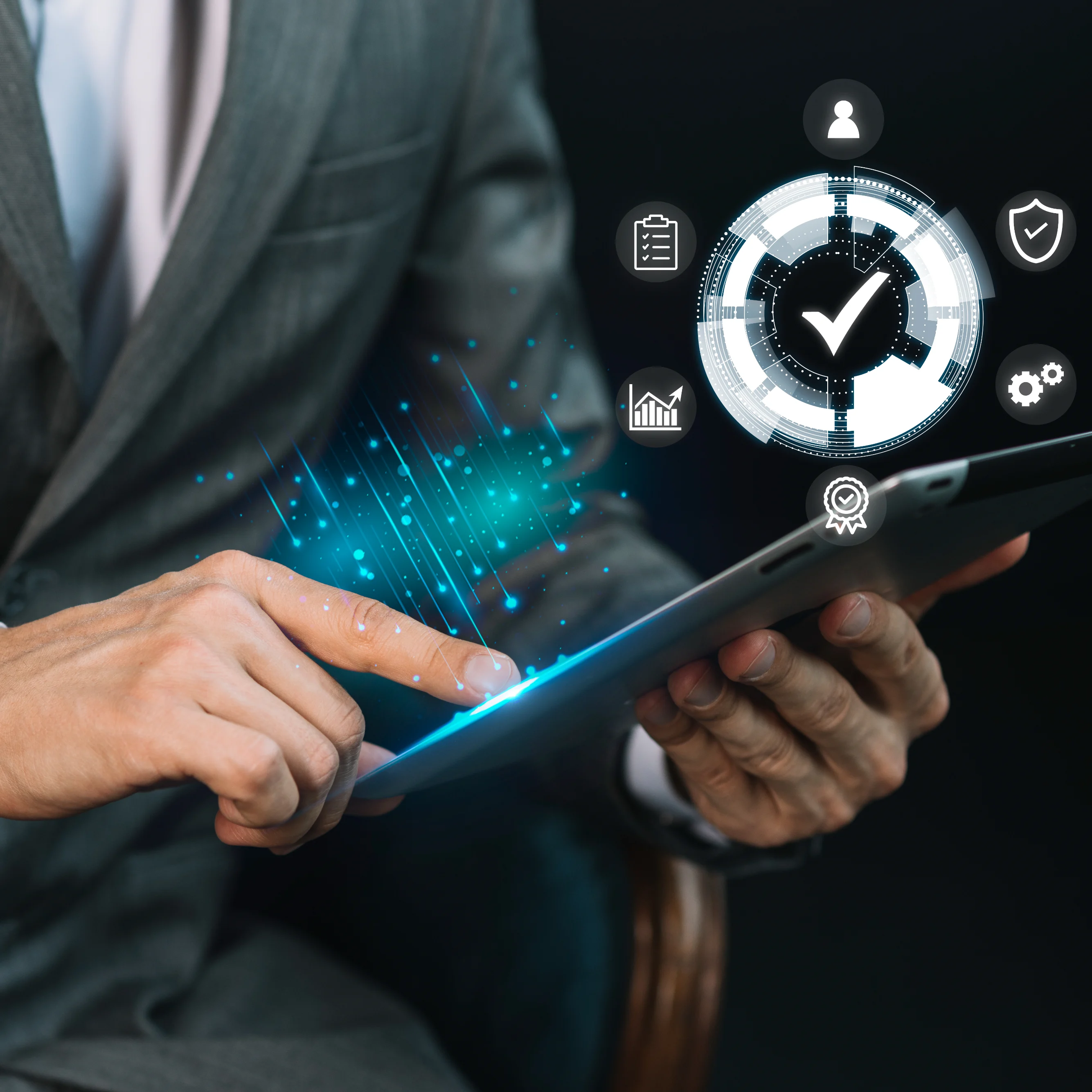 Corporate PRO Services